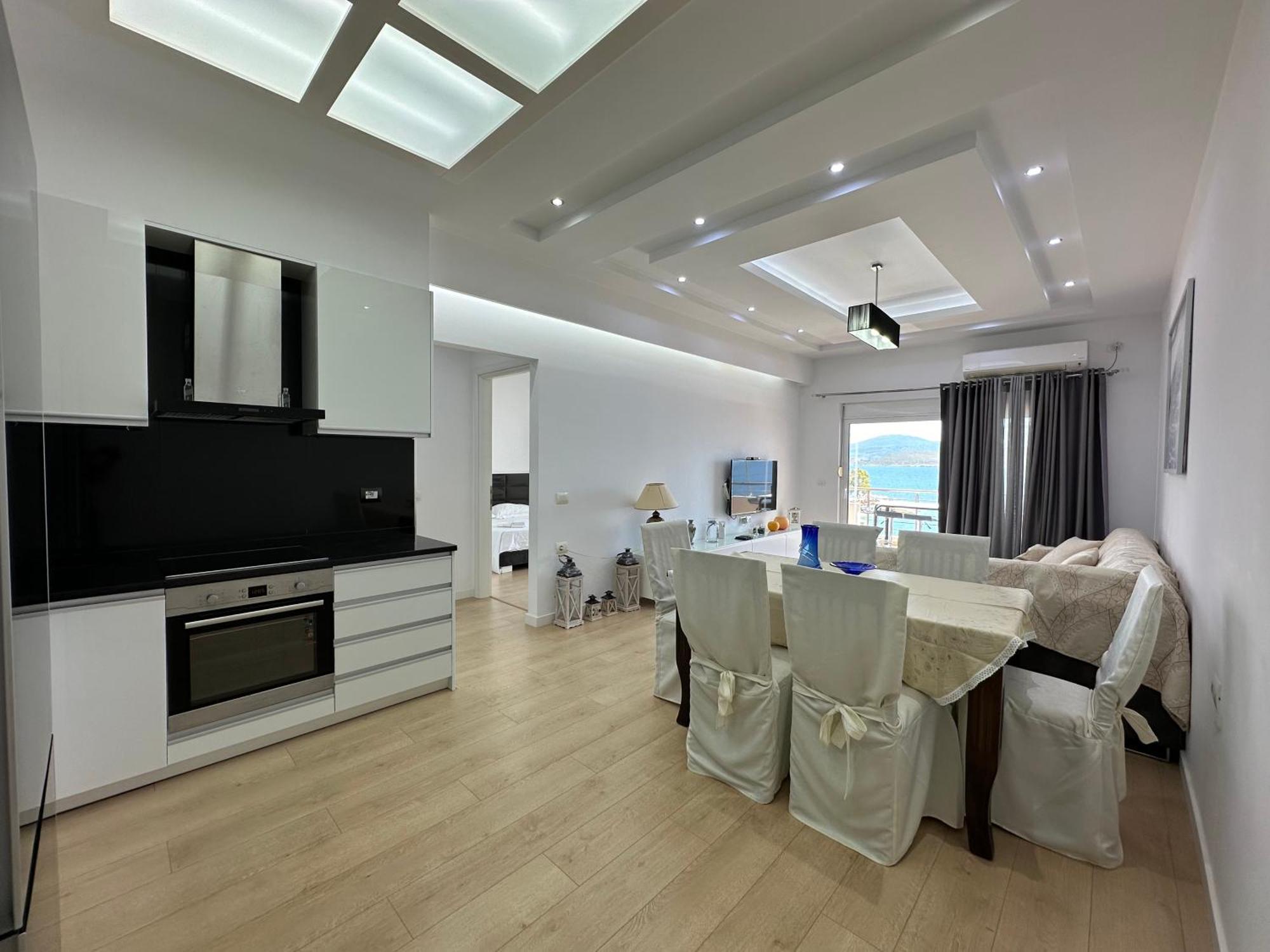 Appartamento Luxy Coral Aparts